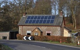 Bridgehill Cottage Bed & Breakfast
